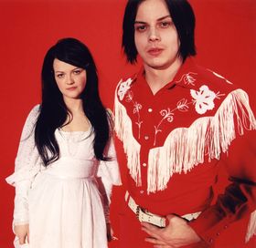 Play like Jack White